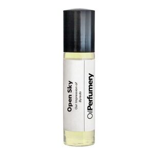 Oil Perfumery Open Sky Byredo replica
